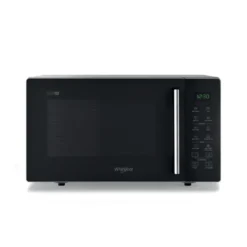 Microonde a libera installazione Whirlpool MWP 253 SB 25 litri