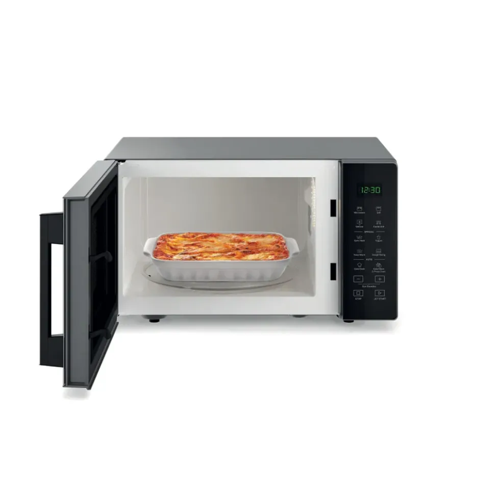 Microonde a libera installazione Whirlpool MWP 253 SB 25 litri