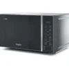 Microonde a libera installazione 20 litri Whirlpool MWP 203 SB nero