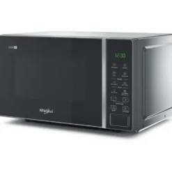 Microonde a libera installazione 20 litri Whirlpool MWP 203 SB nero