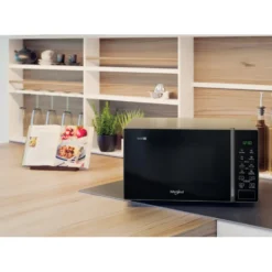Microonde a libera installazione 20 litri Whirlpool MWP 203 SB nero