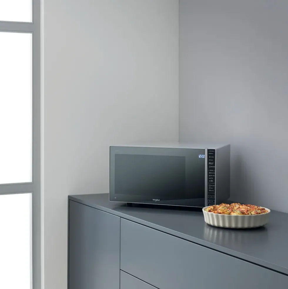 Microonde a libera installazione Whirlpool MWP 304 M 30 litri