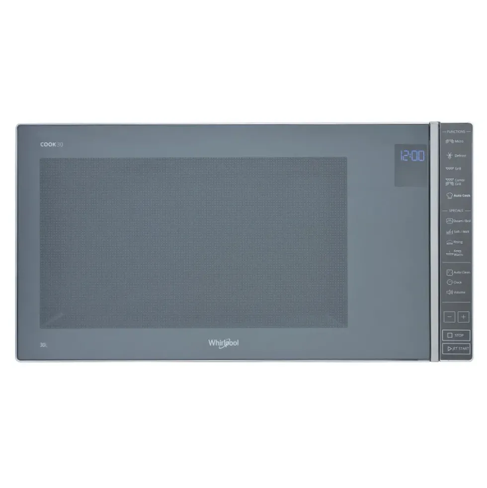 Microonde a libera installazione Whirlpool MWP 304 M 30 litri