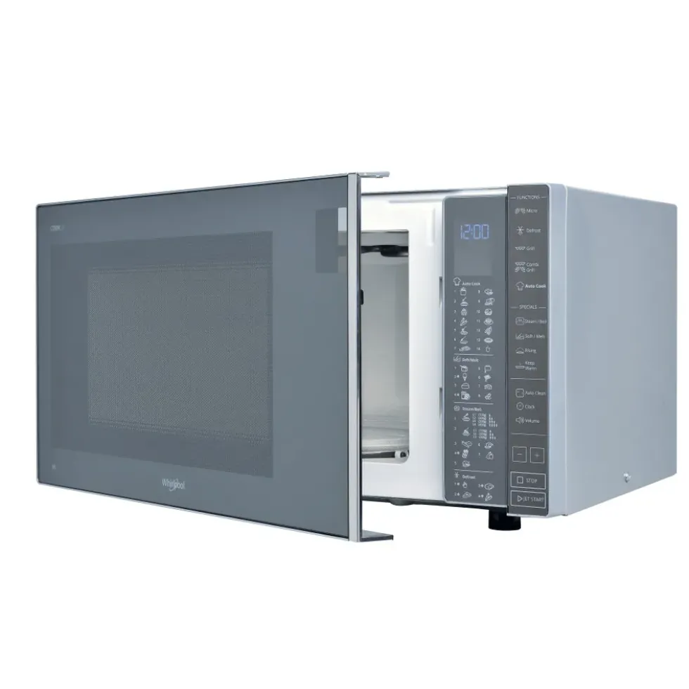 Microonde a libera installazione Whirlpool MWP 304 M 30 litri