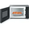 Microonde a libera installazione 20 litri Whirlpool MWP 203 SB nero