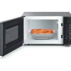 Microonde a libera installazione 20 litri Whirlpool MWP 203 SB nero