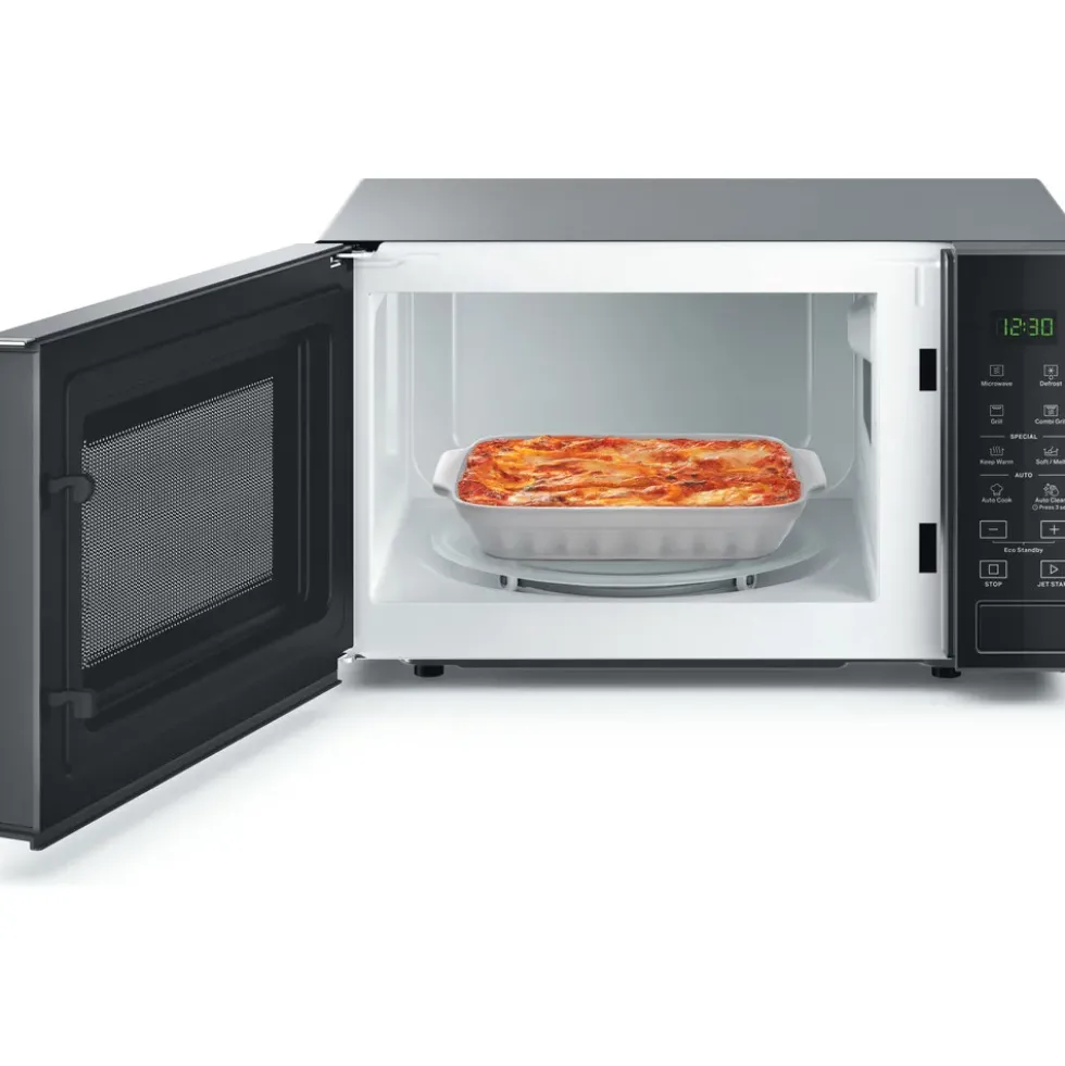 Microonde a libera installazione 20 litri Whirlpool MWP 203 SB nero