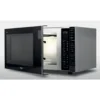 Microonde a libera installazione Whirlpool MWP 303 SB 30 litri