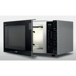 Microonde a libera installazione Whirlpool MWP 303 SB 30 litri