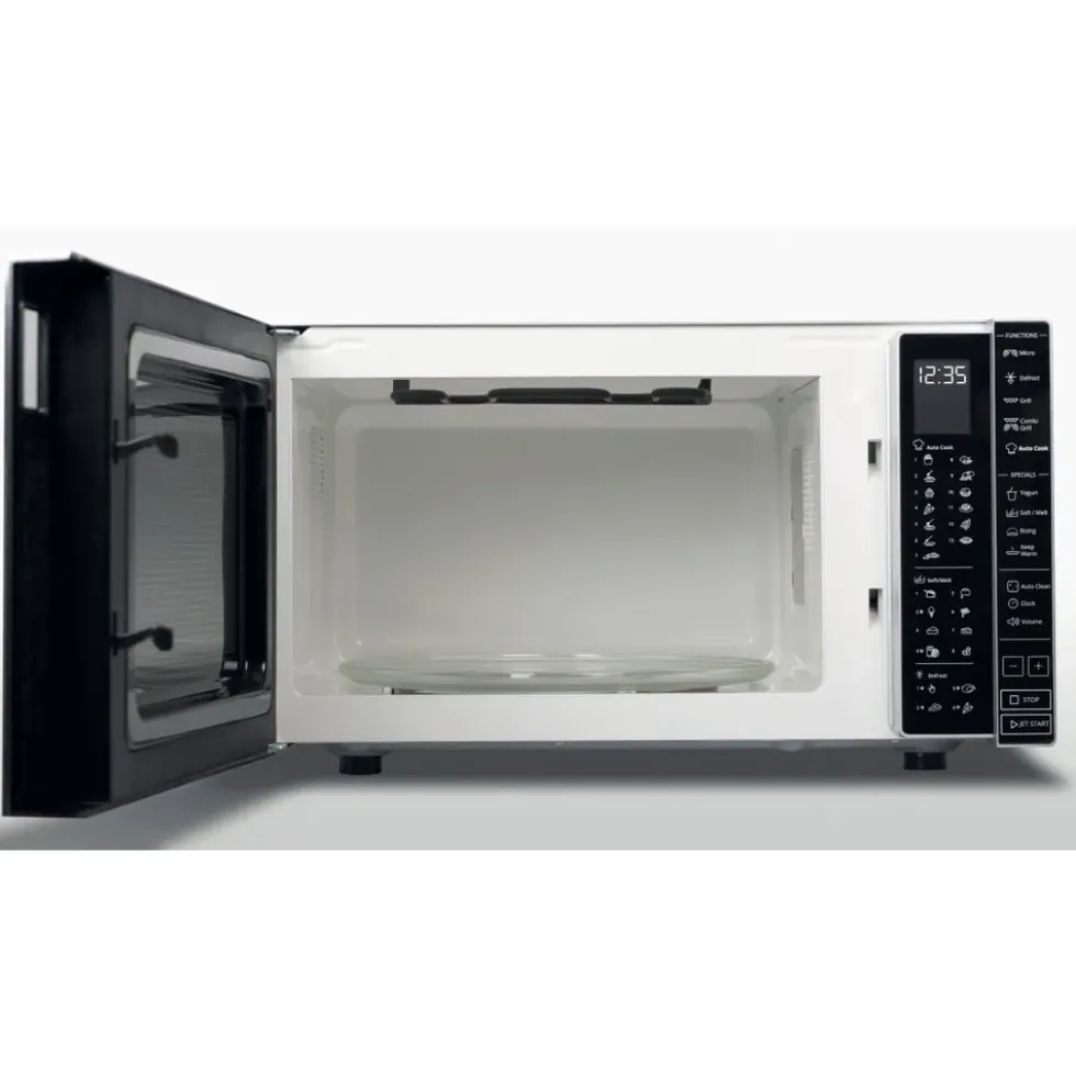 Microonde a libera installazione Whirlpool MWP 303 SB 30 litri