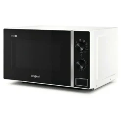 Microonde a libera installazione Whirlpool MWP 103 W 20 litri