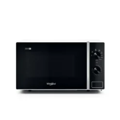 Microonde a libera installazione Whirlpool MWP 103 W 20 litri