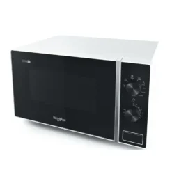 Microonde a libera installazione Whirlpool MWP 103 W 20 litri