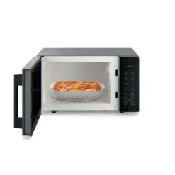 Microonde a libera installazione Whirlpool MWP 253 SB 25 litri