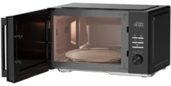 Microonde Beko MGF24310B Black