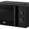 Microonde Beko MOC20100B2 Black