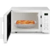 Microonde combinato con grill Whirlpool MWP253W bianco 25L