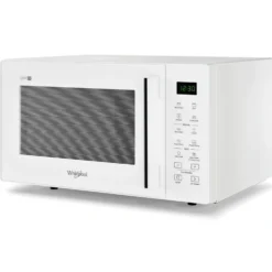 Microonde combinato con grill Whirlpool MWP253W bianco 25L