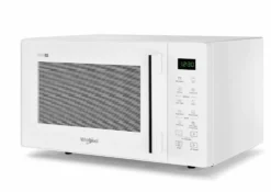 Microonde combinato con grill Whirlpool MWP253W bianco 25L