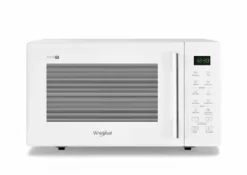 Microonde combinato con grill Whirlpool MWP253W bianco 25L