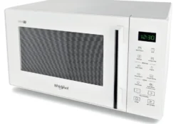 Microonde combinato con grill Whirlpool MWP253W bianco 25L