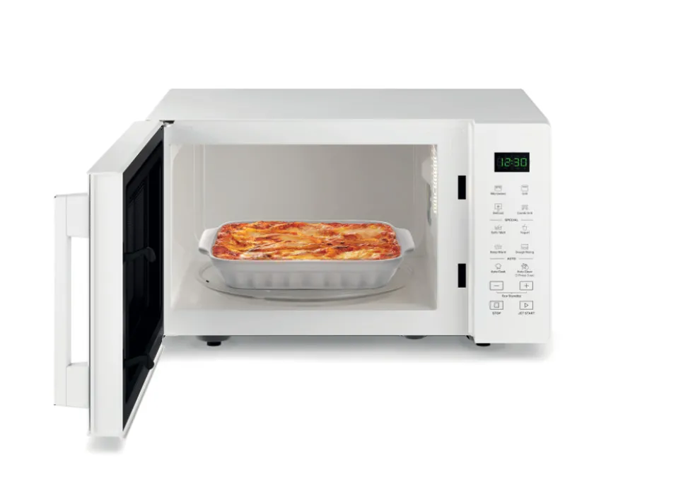 Microonde combinato con grill Whirlpool MWP253W bianco 25L