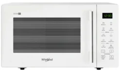 Microonde combinato con grill Whirlpool MWP253W bianco 25L