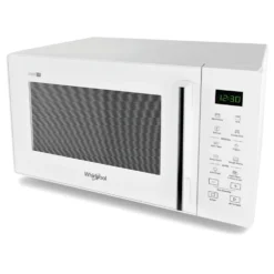 Microonde combinato con grill Whirlpool MWP253W bianco 25L