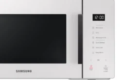 Microonde combinato Samsung MG23T5018GE/ET con Grill e vaporiera