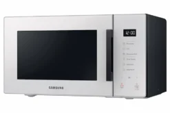 Microonde combinato Samsung MG23T5018GE/ET con Grill e vaporiera