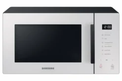 Microonde combinato Samsung MG23T5018GE/ET con Grill e vaporiera