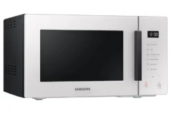 Microonde combinato Samsung MG23T5018GE/ET con Grill e vaporiera