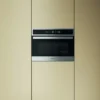 Microonde combinato Whirlpool WMW47HMXI con Crisp Fry da 40 litri