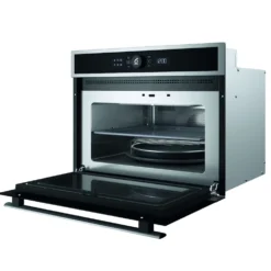 Microonde combinato Whirlpool WMW47HMXI con Crisp Fry da 40 litri