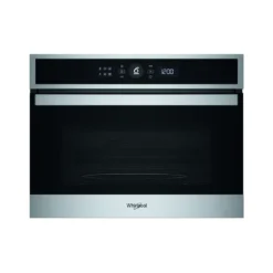 Microonde combinato Whirlpool WMW47HMXI con Crisp Fry da 40 litri