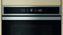 Microonde combinato Whirlpool WMW47HMXI con Crisp Fry da 40 litri