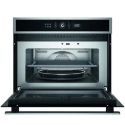 Microonde combinato Whirlpool WMW47HMXI con Crisp Fry da 40 litri