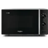 Microonde con grill Whirlpool MWP103SB da 20 litri
