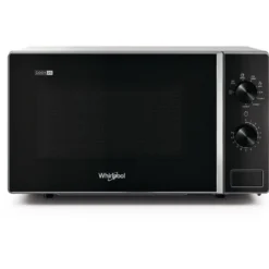 Microonde con grill Whirlpool MWP103SB da 20 litri