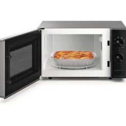 Microonde con grill Whirlpool MWP103SB da 20 litri