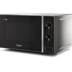 Microonde con grill Whirlpool MWP103SB da 20 litri