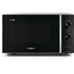 Microonde con grill Whirlpool MWP103SB da 20 litri