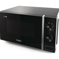 Microonde con grill Whirlpool MWP103SB da 20 litri