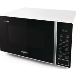 Microonde con grill Whirlpool MWP203W 20L bianco Autocook