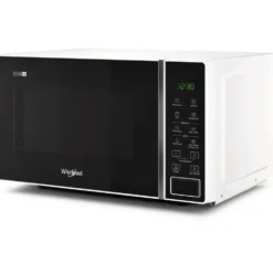 Microonde con grill Whirlpool MWP203W 20L bianco Autocook