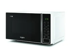 Microonde con grill Whirlpool MWP203W 20L bianco Autocook