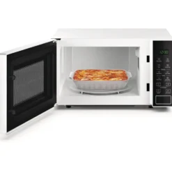 Microonde con grill Whirlpool MWP203W 20L bianco Autocook