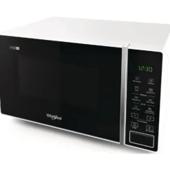 Microonde con grill Whirlpool MWP203W 20L bianco Autocook