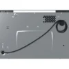 Microonde da incasso Whirlpool MBNA920B con grill e Jet Defrost