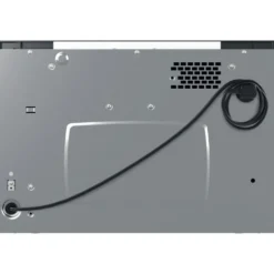 Microonde da incasso Whirlpool MBNA920B con grill e Jet Defrost